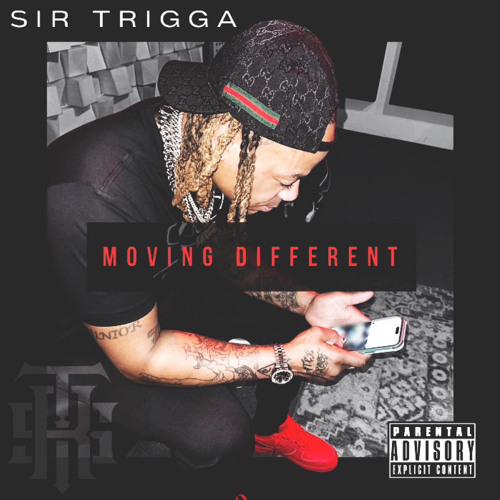 Movin Different