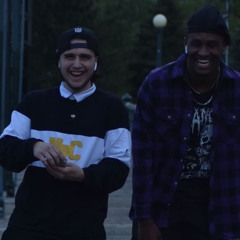 We Gon Reign-Krucialist, Cho$in