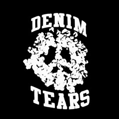 BreakThaScale X Motion X Shod Mula - Denim Tears