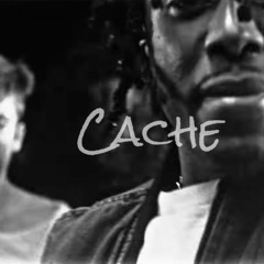 [FREE] "Cache" Juice wrld X Playboycarti type beat (prod. impulsivesound)