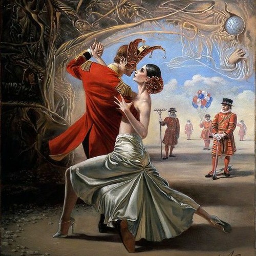 Uplifting Life Trance - Episode 13° (03.04.2021)