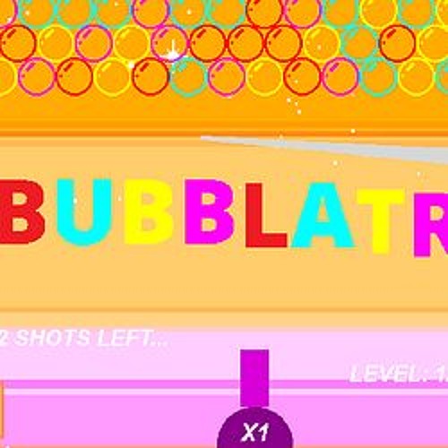 BUBBLATRO - Shop Theme