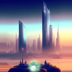 Beacon Of Light
