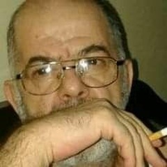 شعر ....غسان الجباعي.. ذهب ليلعب بالتراب ..