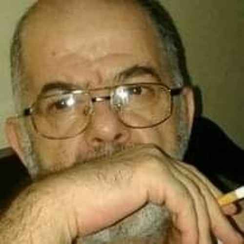 شعر ....غسان الجباعي.. ذهب ليلعب بالتراب ..