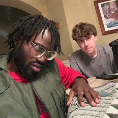 CHOCTIV - DEMONS MAD GOD SAVED ME !