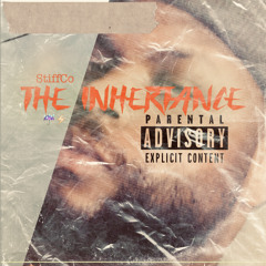 #yuhdda - The Inheritance.