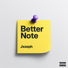 Better Note