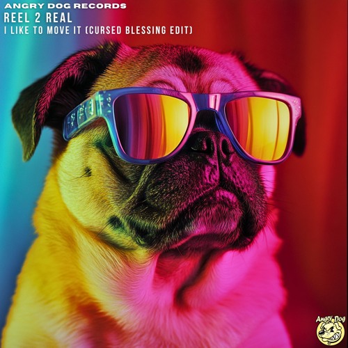 Reel 2 Real - I Like To Move It (Cursed Blessing Edit) Free Download