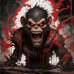 Chimera of Chaos