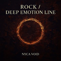 Nyca Void – R-Line