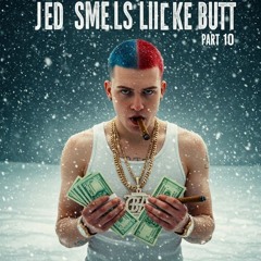 Jed Smells Like Butt Part 10 Ft Beelaboof