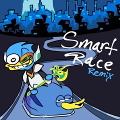 Smart Race (Remix)