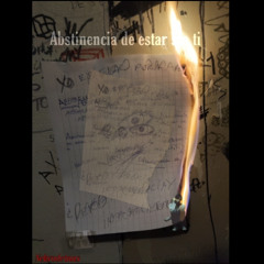 Abstinencia de estar sin ti