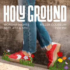 Never Get Used to This (Live from Worship Night)