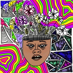 Growing Pains (feat. Rahkeem)