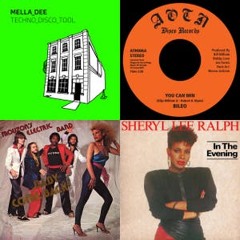 Contemporary Disco