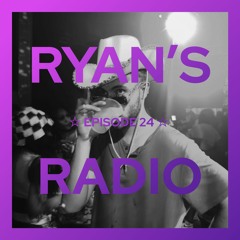 Ryan's Radio ☆ 24 (Night Drive Mix 3)