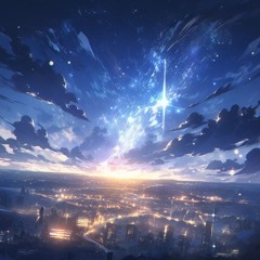 Stars In The City (Remastered)