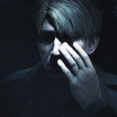 c152-forgot your name x james Sunderland