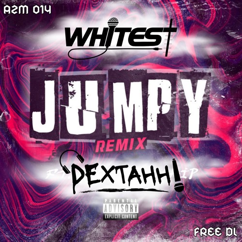 Ambush, Chip & Skepta - Jumpy (Whitest x Dextahh Organ2Bassline edit) FREE DL