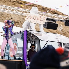 Snowee Festival 2026 Set - Apres Ski, LeBollin @ Val Claret, France