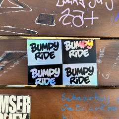 Bumpy Ride @ Kiosk Radio 09.04.2025