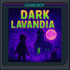 DARK LAVANDIA