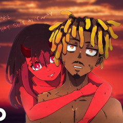 Juice WRLD - She's Not There (ColaBeats)