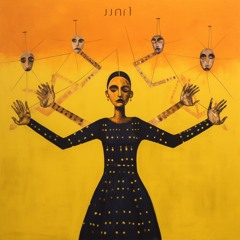 Jain - Makeba (Patrick Luwak Remix)