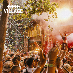 Confidence Man DJs | Live from Lost Village