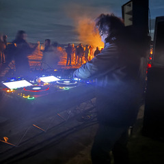 Live @ Moontribe March 2025