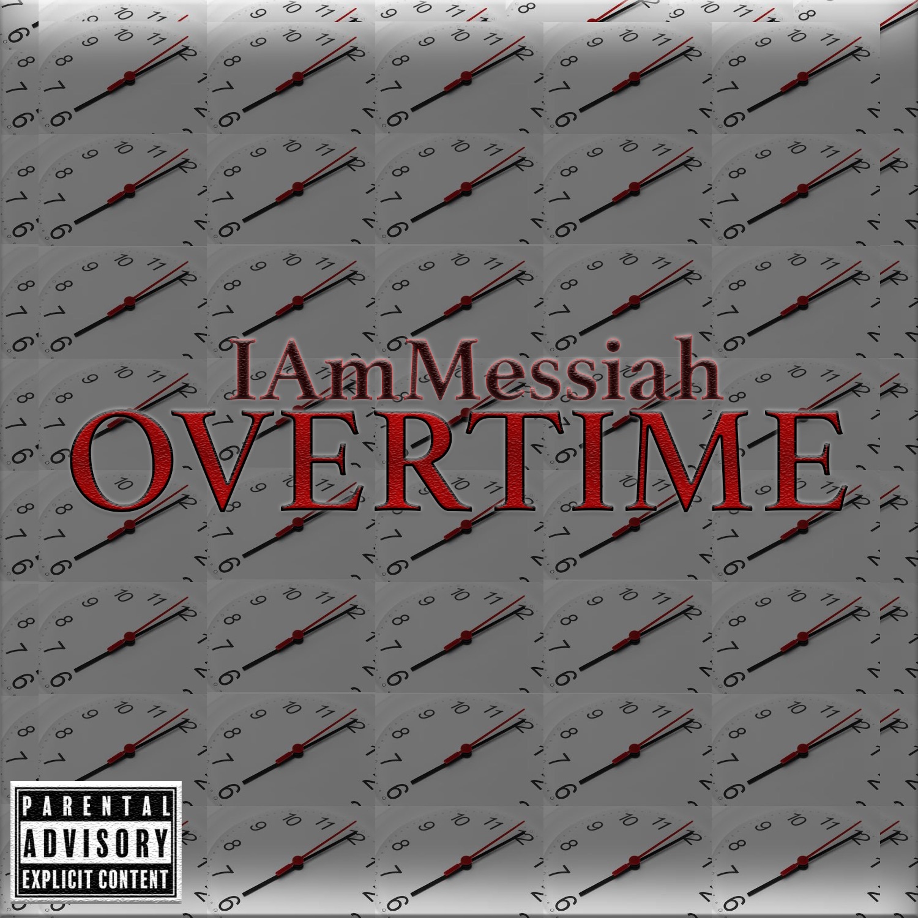 Overtime episode artwork