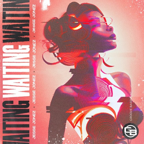 Jesse Jonez - Waiting