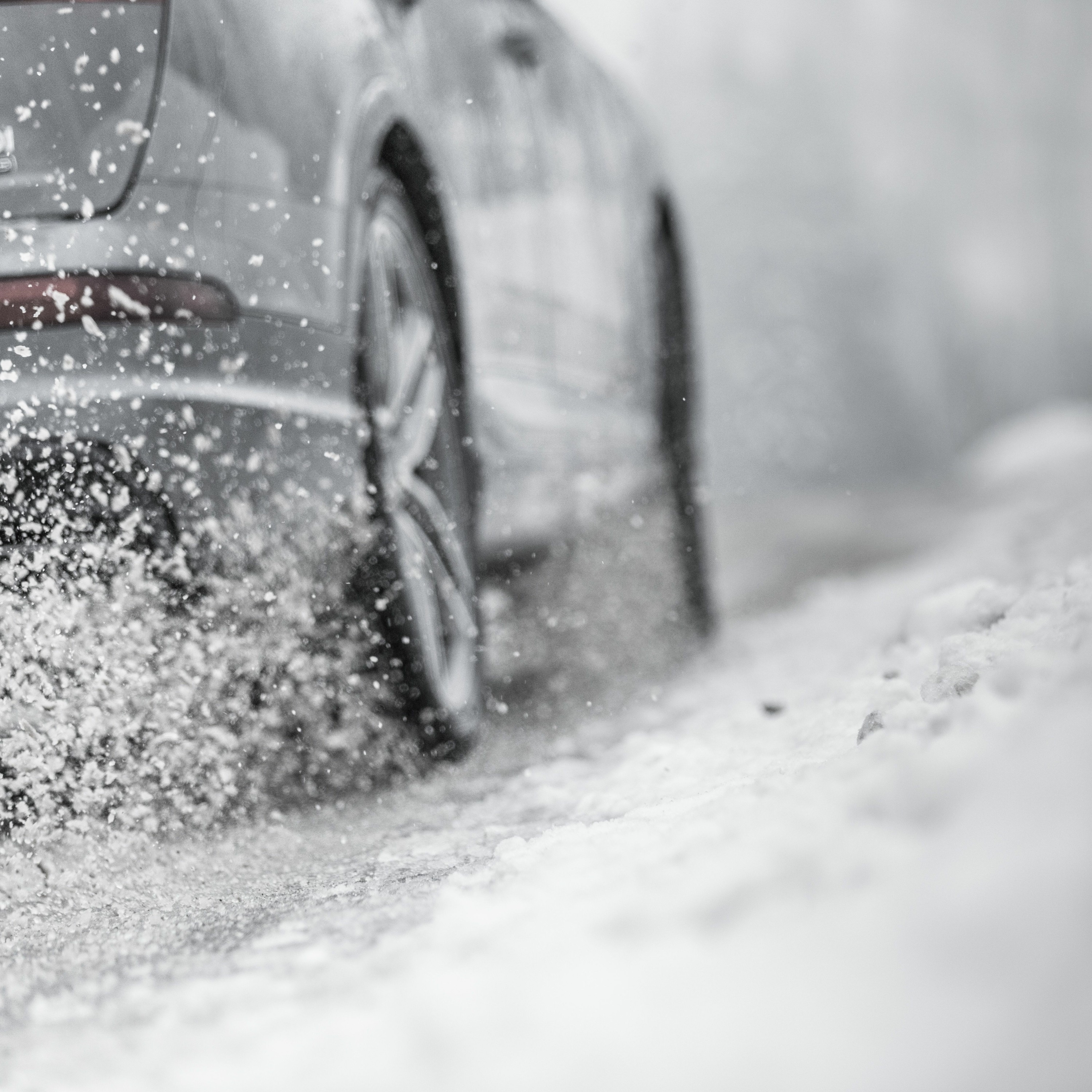 Episode 35 -- Celebrating All-Weather Tire Week thumbnail