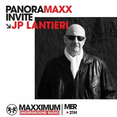 Panoramaxx with JP Lantieri on Maxximum radio (14 avril 2021)