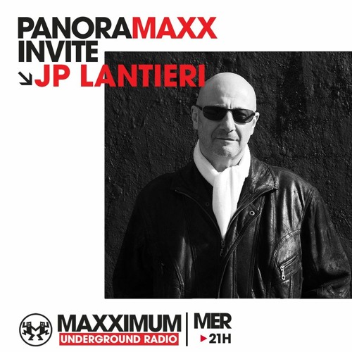 Panoramaxx with JP Lantieri on Maxximum radio (14 avril 2021)