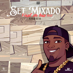 SET MIXADO #001 - BAILE DO DICK CPX DE MALI 🇲🇱[SÓ BEAT HU HU] (DJ DAPOLLO DO DICK) FINALDEANO 2025
