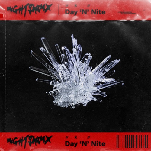 nightswimX - Day 'N' Nite