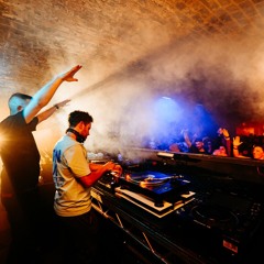 Samuel Lamont Live From 909 X Wax Format 26/10/24