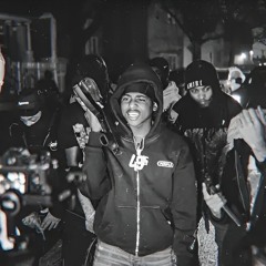 YFG Fatso - Night After Night