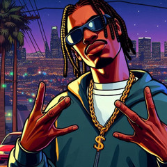 FOR SALE - Snoop Dogg type beat - "Drip" [Prod. JunioR]