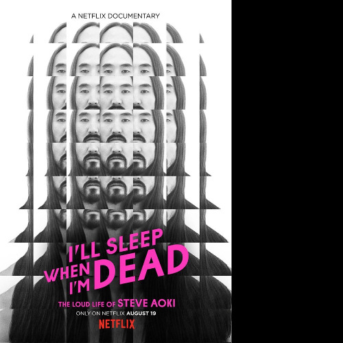 Stream SCUMKLUB CINEMA | PREMIERE | I'LL SLEEP WHEN I'M DEAD [2016