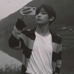 Taehyung - Coward (겁쟁이)
