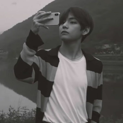 Taehyung - Coward (겁쟁이)