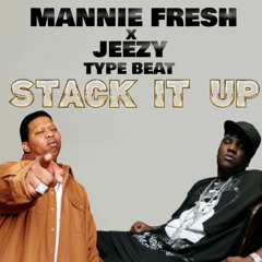 Mannie Fresh x Young Jeezy Type Beat ''Stack It Up'' (Prod. by Nafi x Abel Beats)