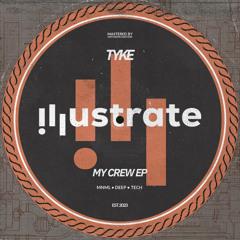 My Crew (Radio Edit)