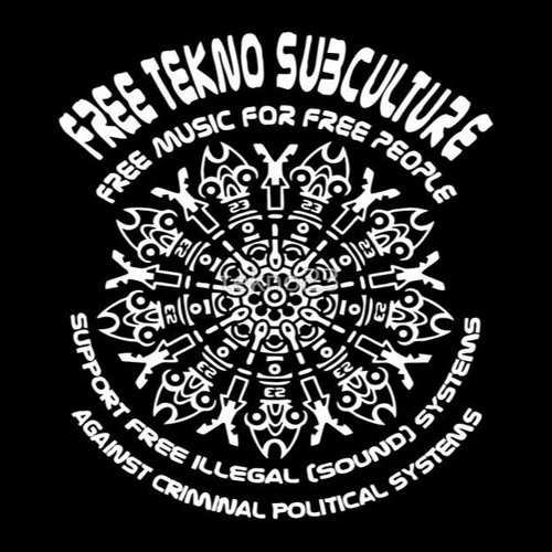 Tribe Résistance