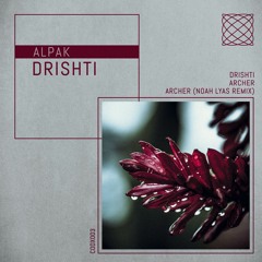 Alpak - Archer (Original Mix)