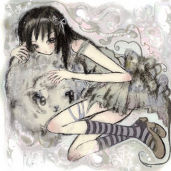 Aoi, Koi, Daidaiiro No Hi by MASS OF THE FERMENTING DREGS (Remix @indrasarrow)